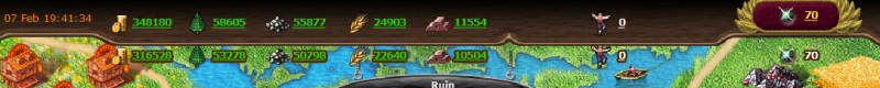 6star70.png (181.61 KiB) Viewed 121474 times Recent/Fresh 6* ruin with 70 gems