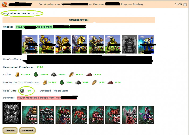 6star86.png (222.13 KiB) Viewed 121462 times 6* 86 gems, from today or yesterday
